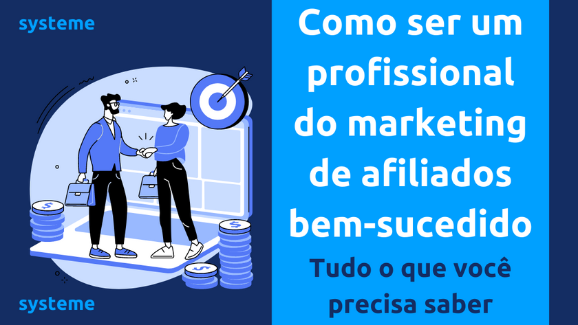O marketing de afiliados funciona?