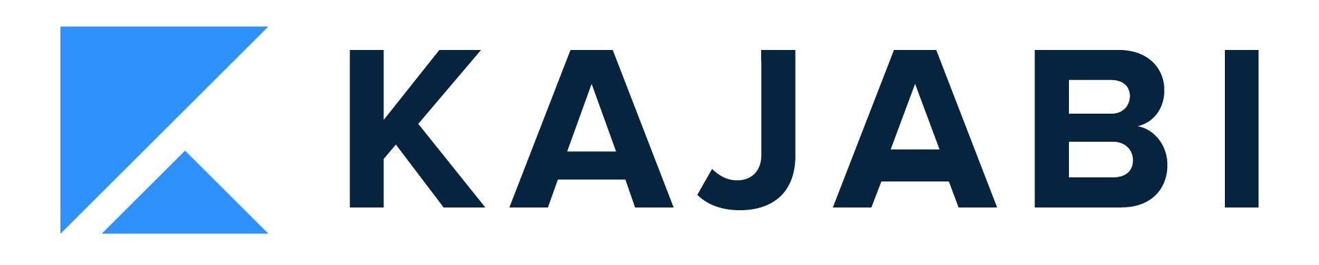 Logo di Kajabi