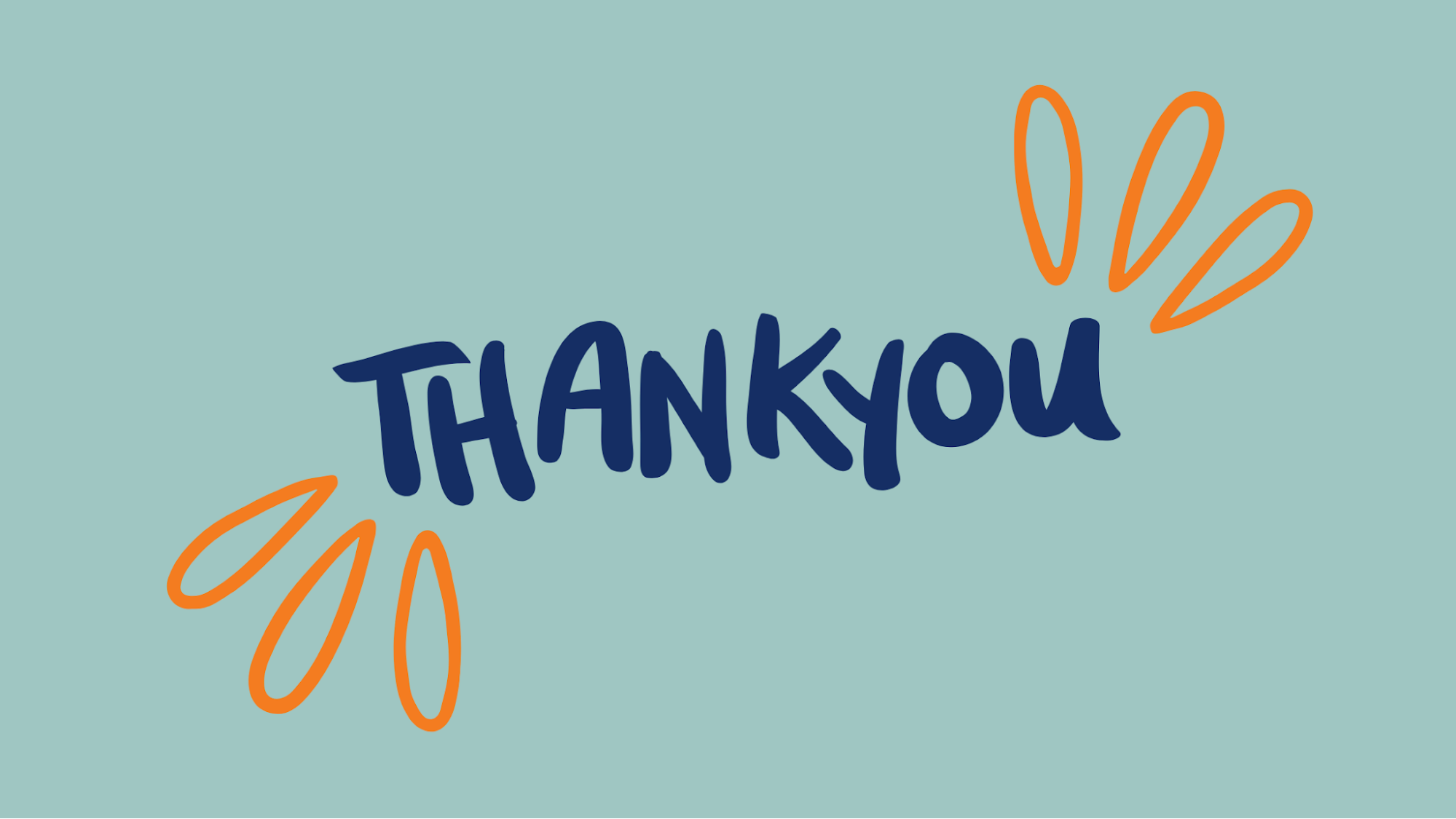 Ringraziare i clienti