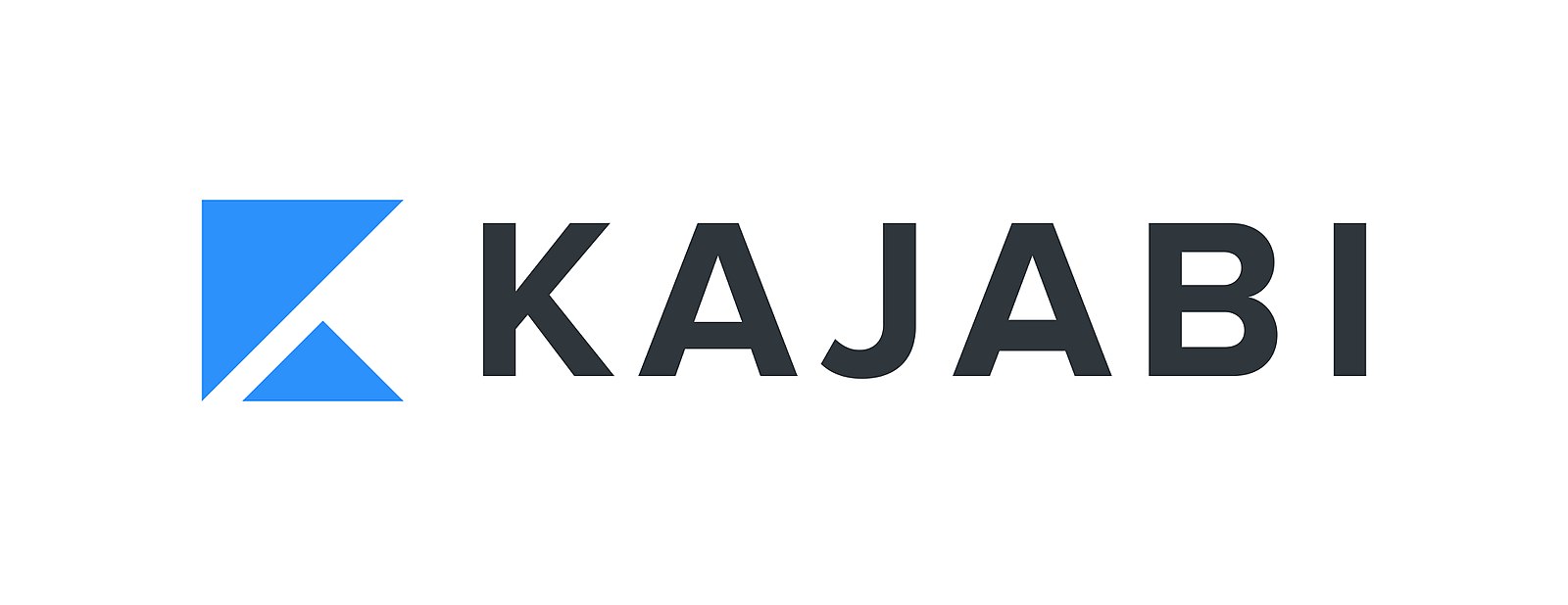Logo de Kajabi