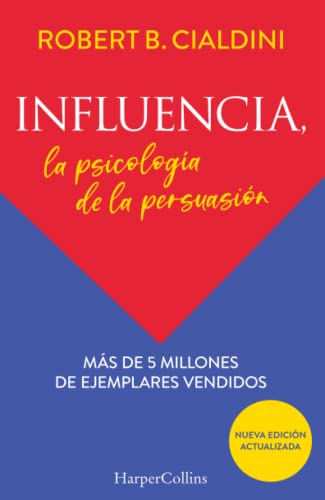 Influencia - Robert B. Cialdini