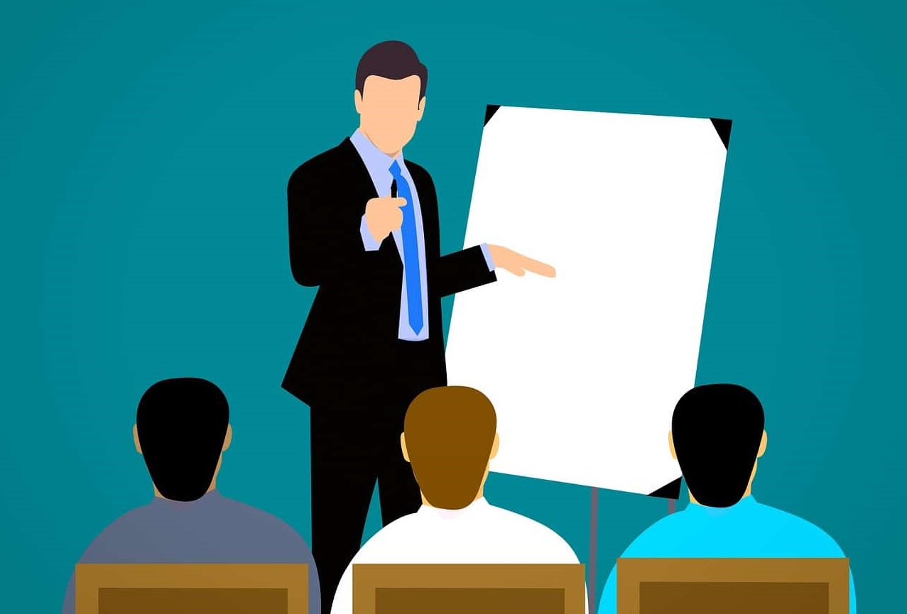 Deine Studenten in Partner verwandeln