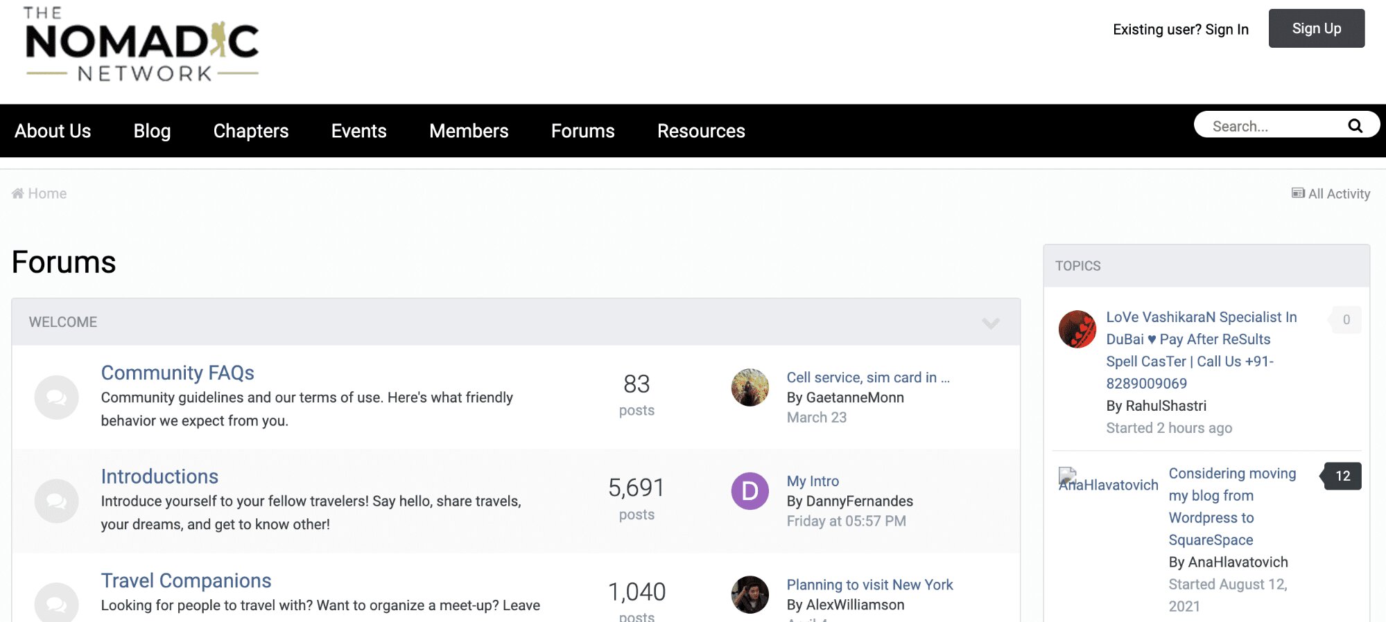 Quelle: TheNomadicNetwork.com