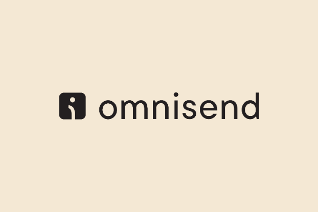 Logo de Omnisend