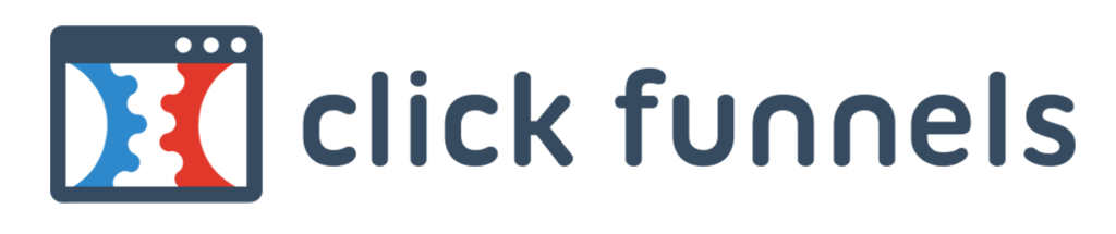 Das ClickFunnels Logo