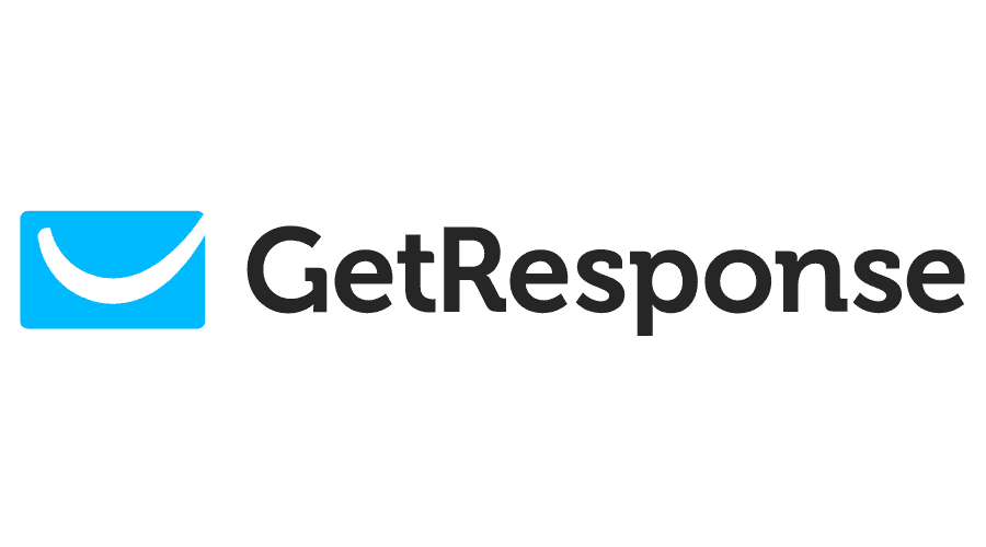 Logo de Getresponse 