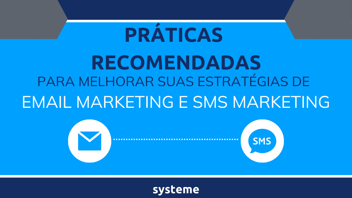 Práticas recomendadas para sua estratégia de marketing