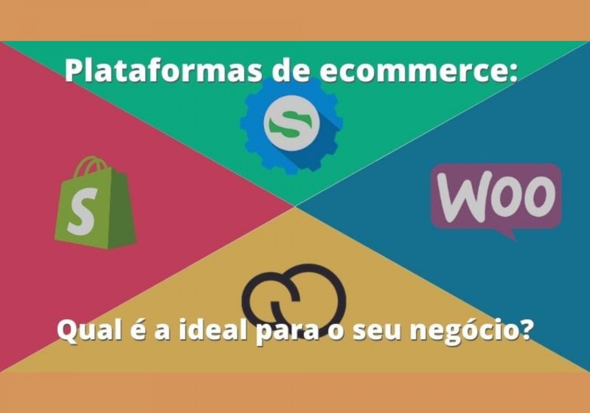 Criar um site de vendas: 6 plataformas recomendadas (2023)
