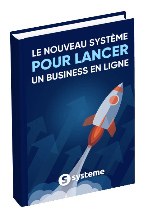 telecharger le livre le nouveau systeme pour lancer un business en ligne