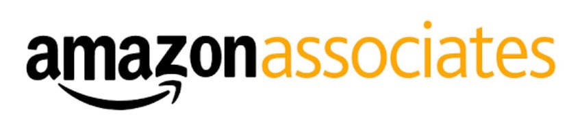 El logo de Amazon Associates