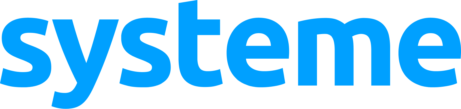 Das Logo von systeme.io