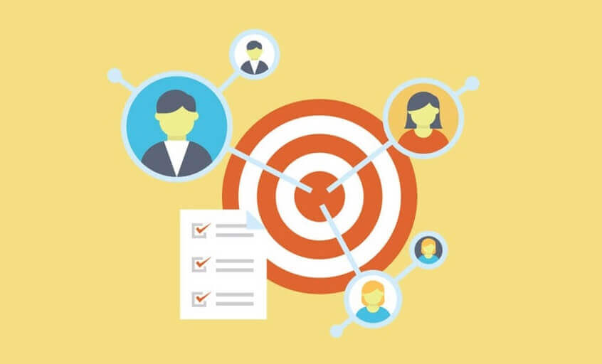 Segmentazione del pubblico e targeting comportamentale