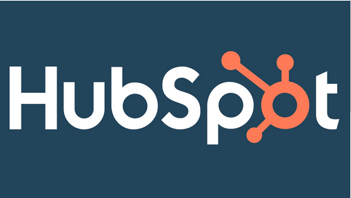 Logo-hubspot
