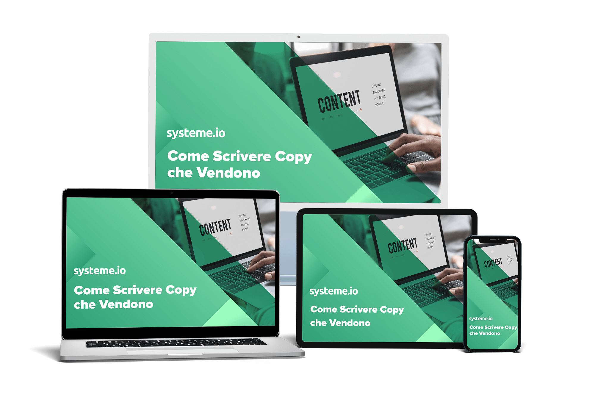 How to Write Copy that Sells course cover