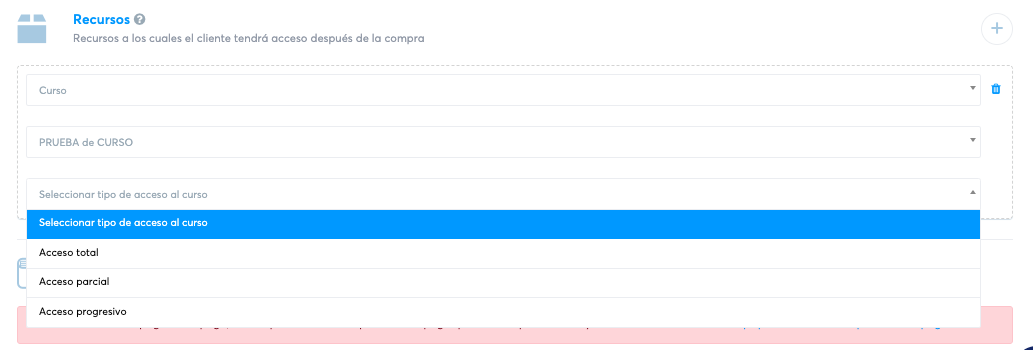 Systeme.io membership