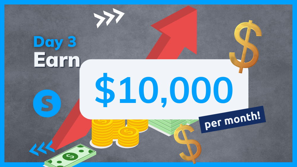 Drive millions of views to your channel