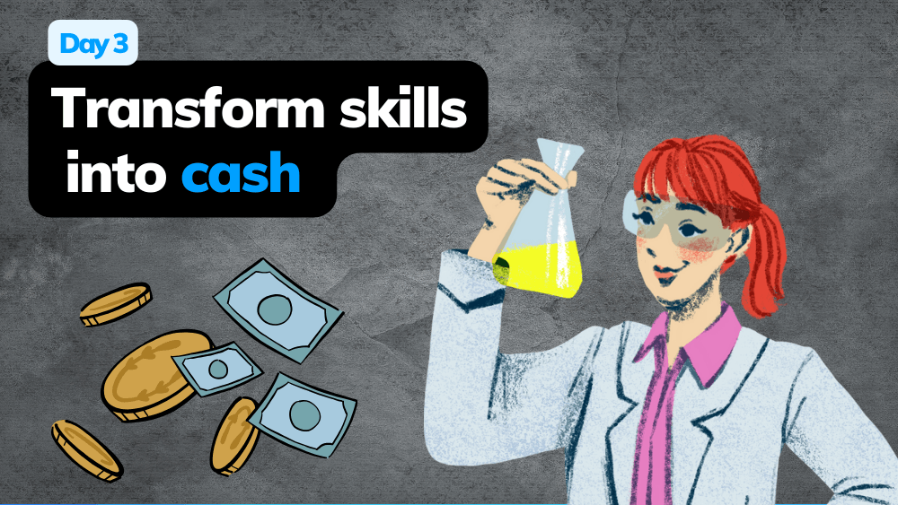 How to find the perfect prospect