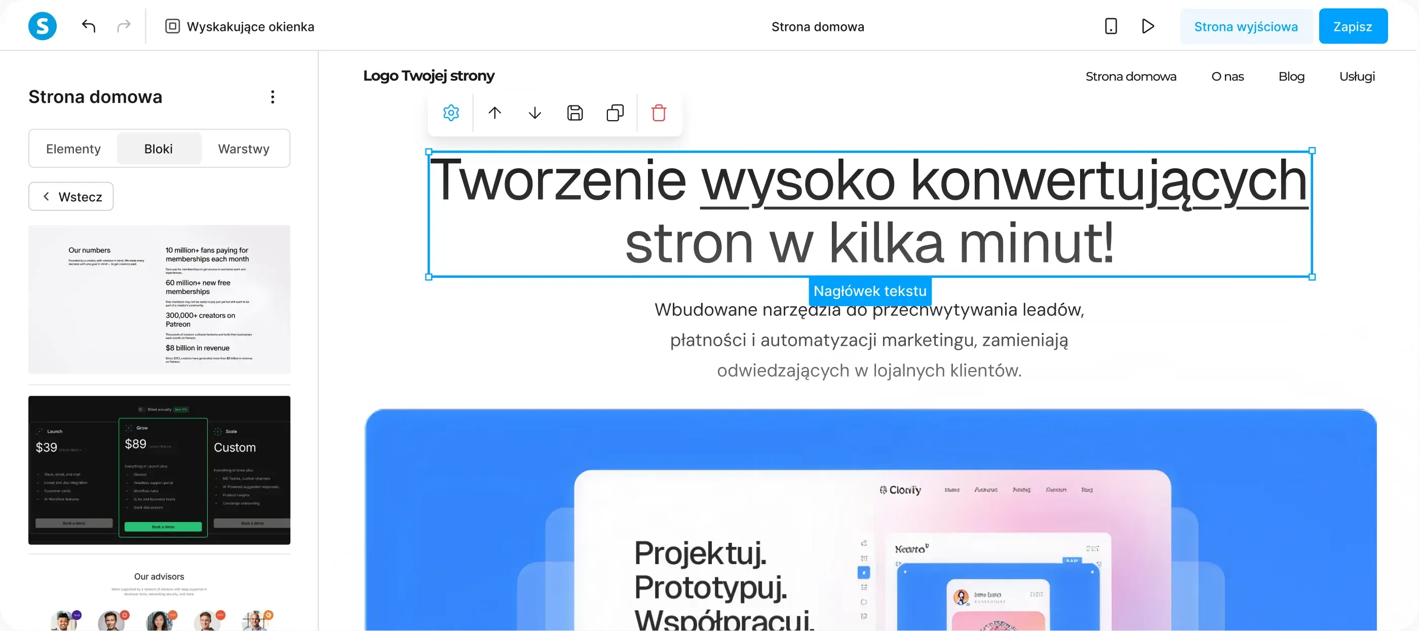 Editor