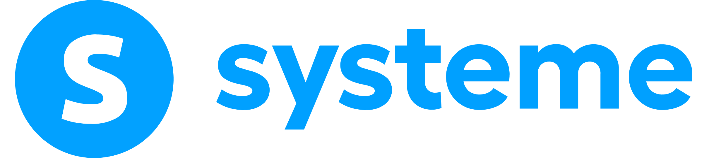 systeme.io logo