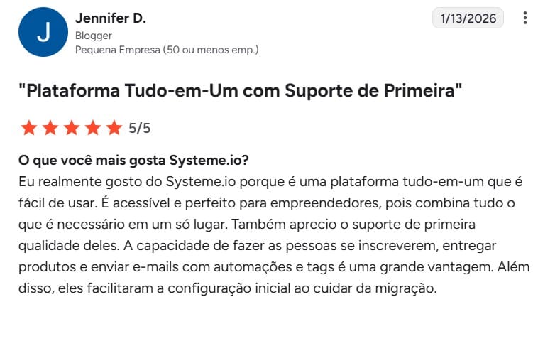 review