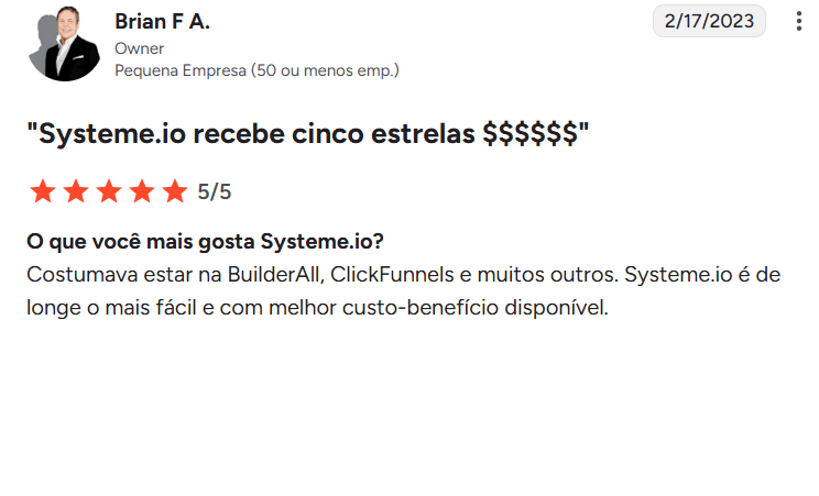 review