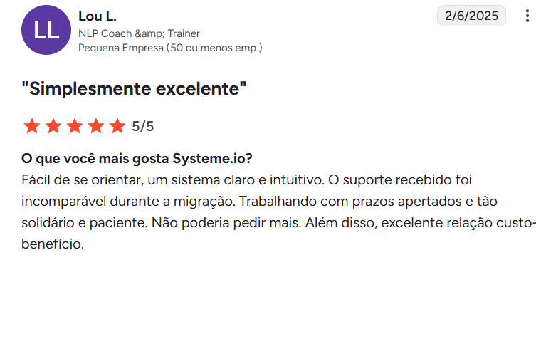 review