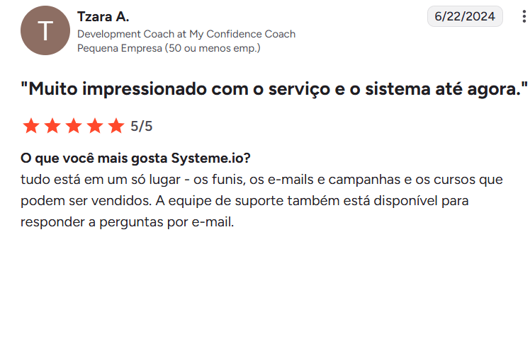 review