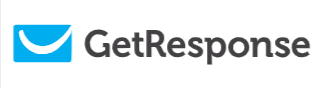 AWeber integration logo shown on a comparison page in systeme.io, representing email marketing platform compatibility.