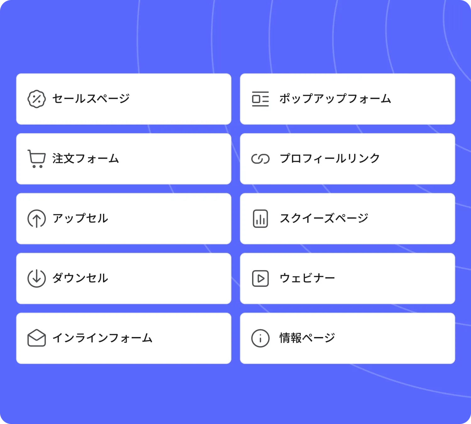 systeme.io drag-and-drop funnel builder showing a 3-step sales funnel with opt-in, sales, and thank-you page