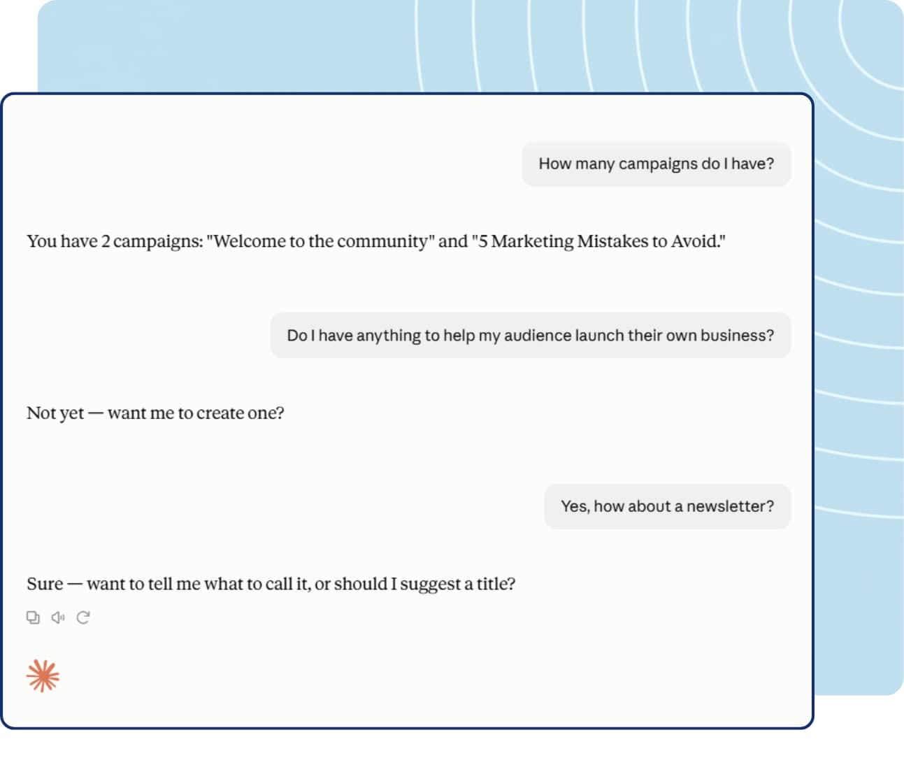 systeme.io automation builder showing trigger selection and tagging workflow to segment contacts and manage leads