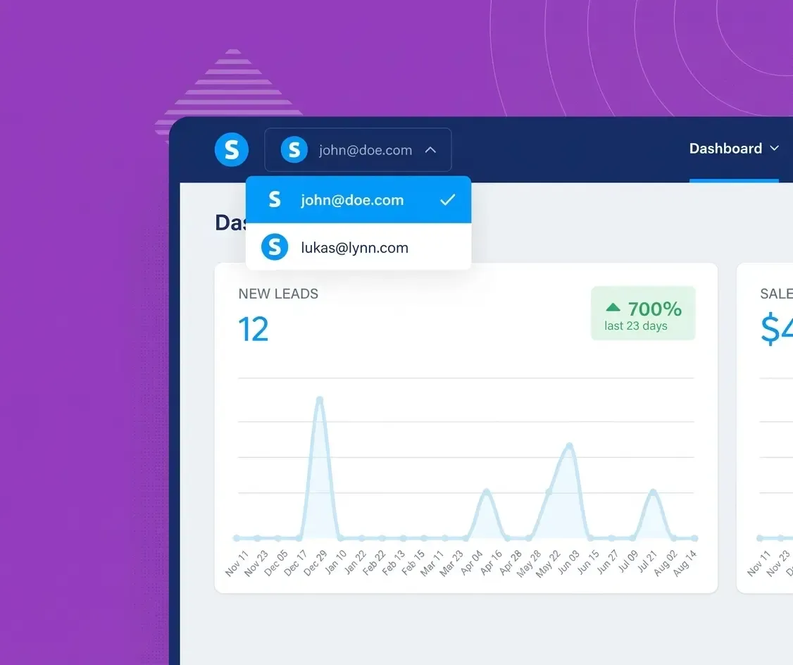 systeme.io online course interface showing lesson navigation, progress tracking, and chapter-based learning content with completion status
