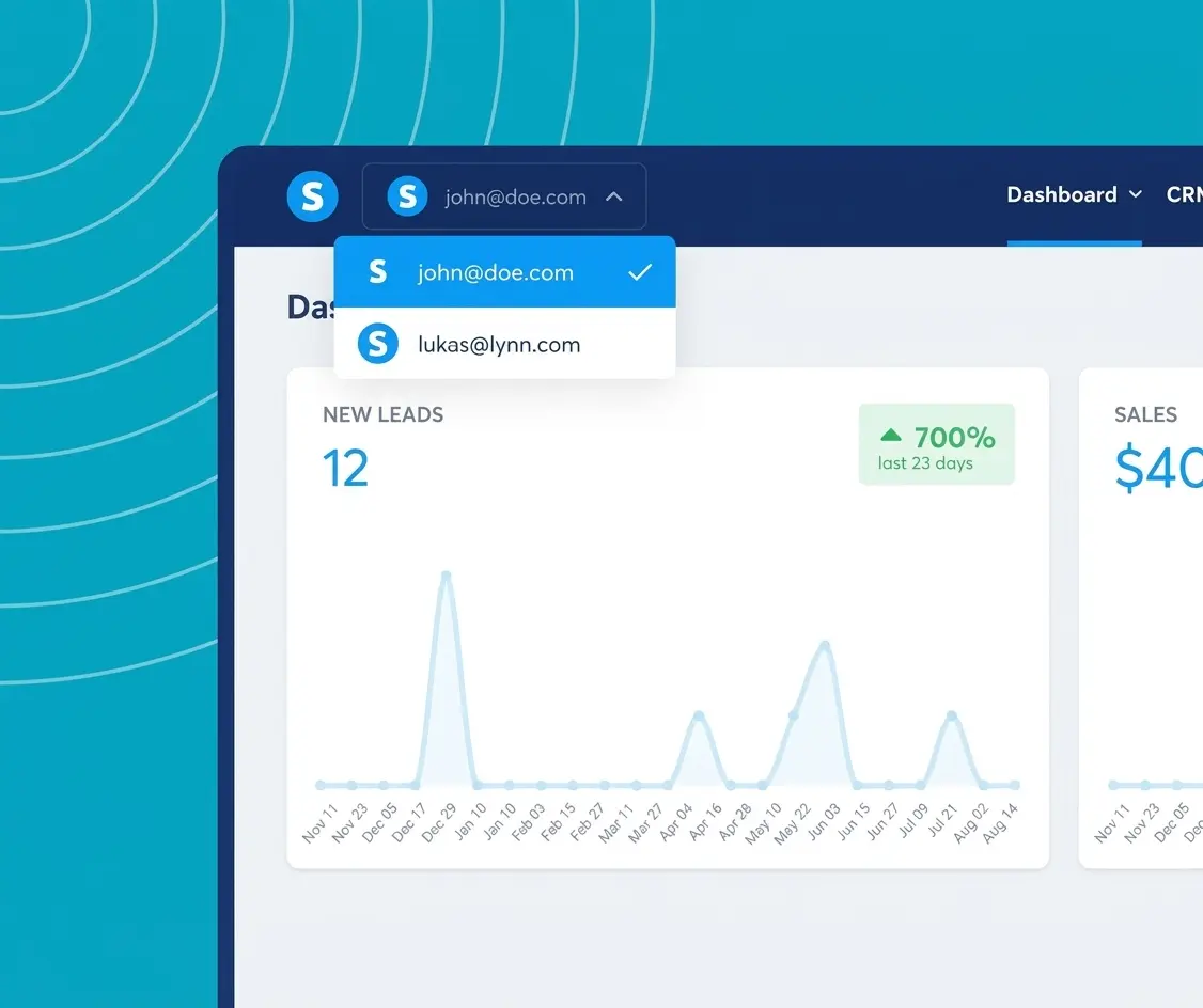 systeme.io course builder showing quiz creation for modules and student quiz interface with questions, answers, and progress tracking