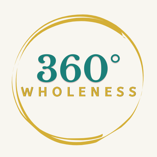 360° WHOLENESS