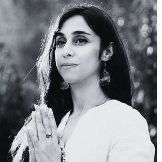 Anisa Zafar Project leader in Pharma, Author- Switzerland