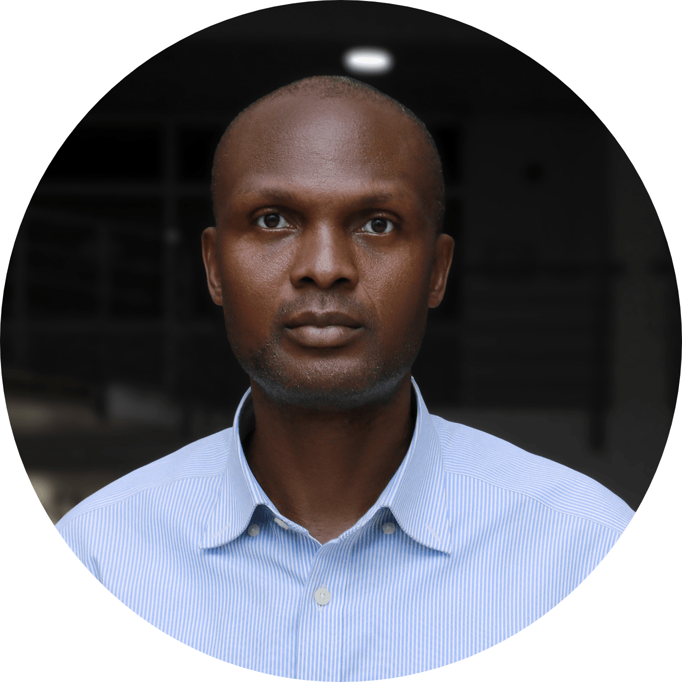 Amos Adewuni