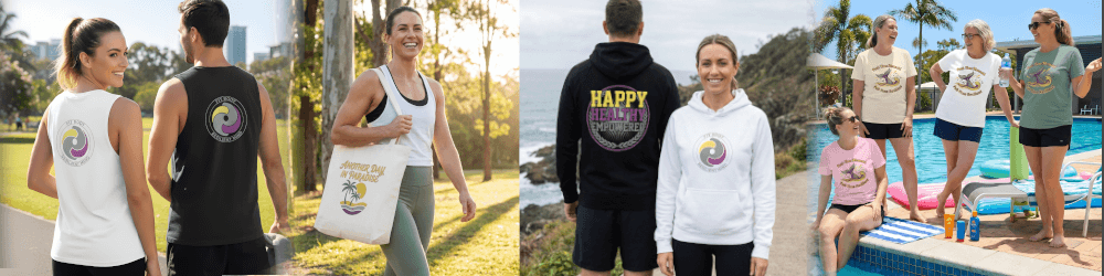 Fit Body Resilient Mind t-shirts, hoodies, bags and other merchandise at Etsy. Own your mindset. Wear your worldview.