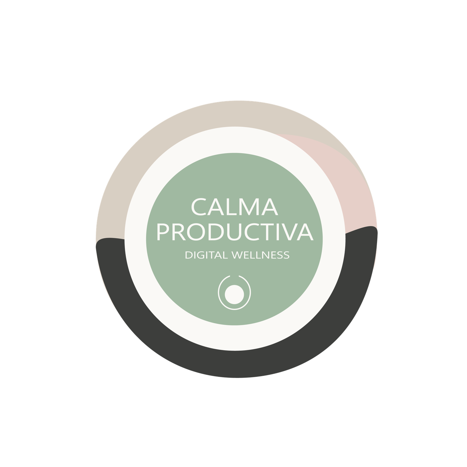 calma productiva