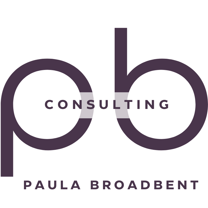 Paula Broadbent Consulting