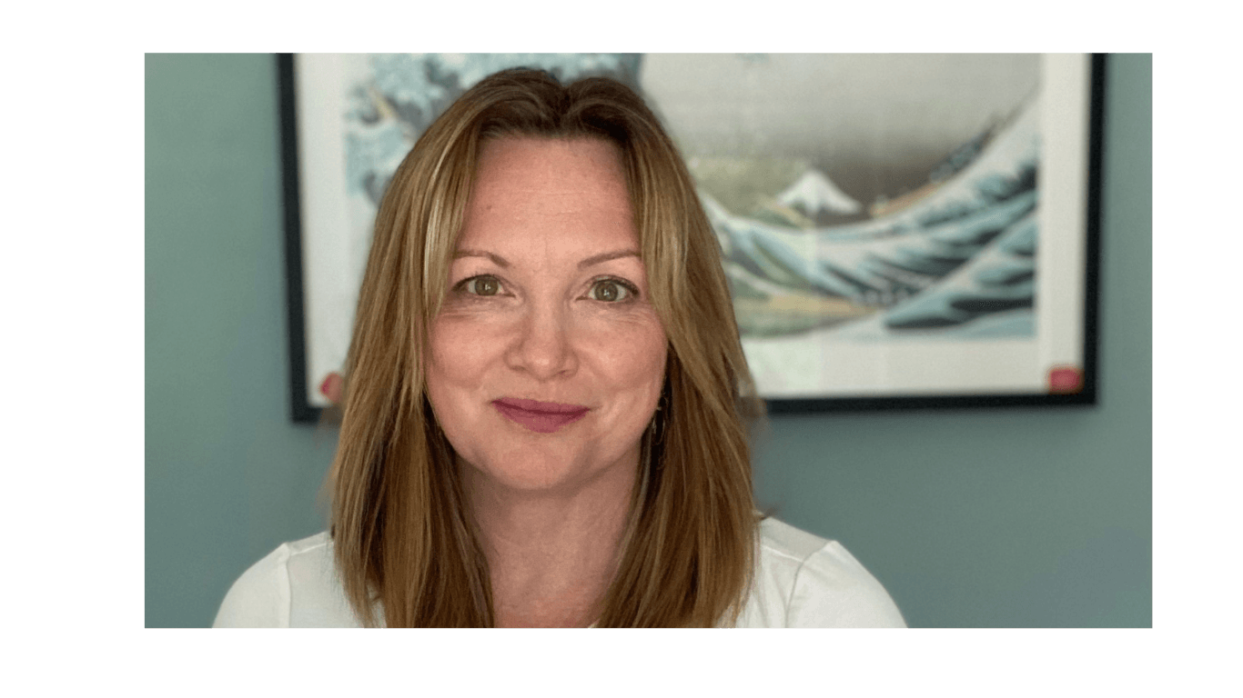 Paula Broadbent, organisational consultant and executive coach