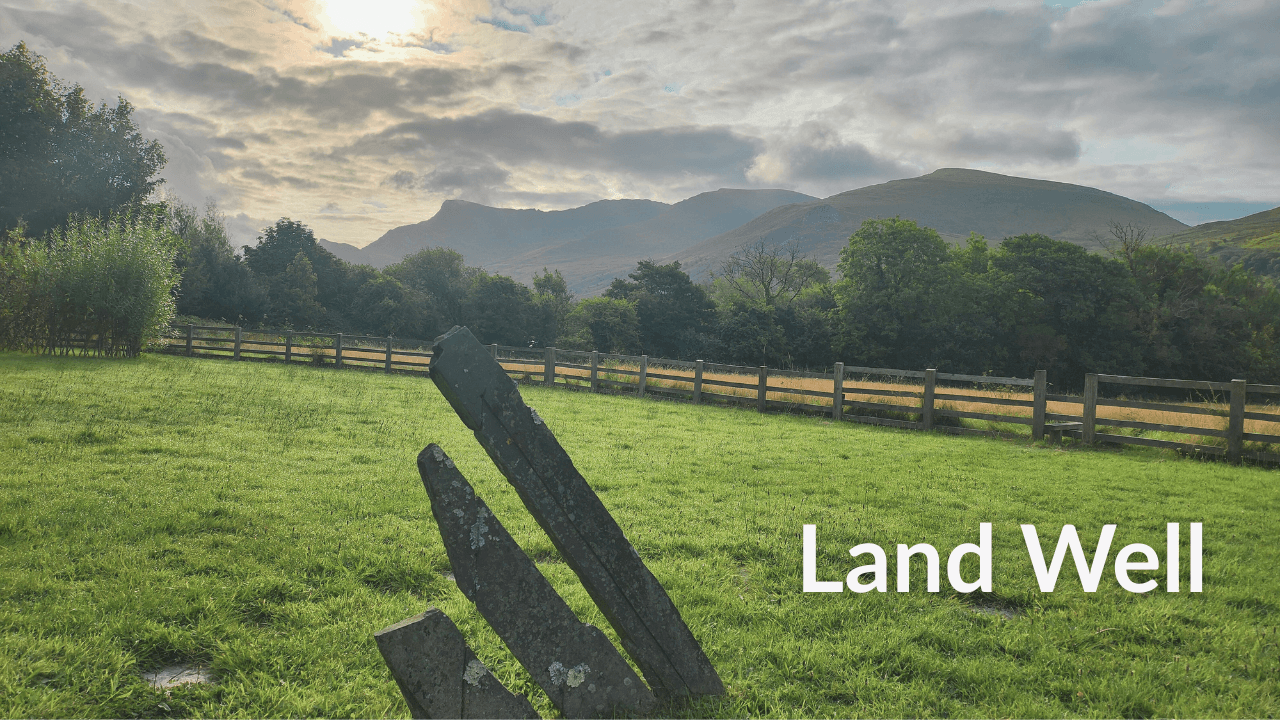 Land Well