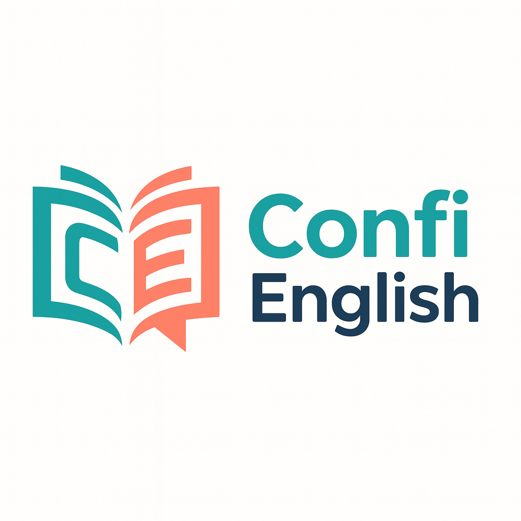 Tu espacio seguro para hablar inglés sin miedo.