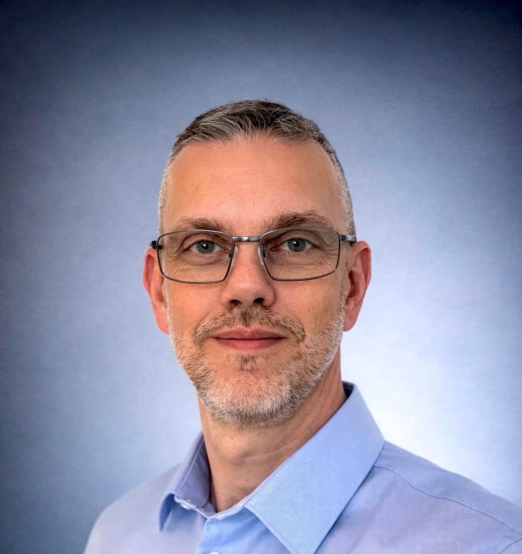 Stéphane Beneteau