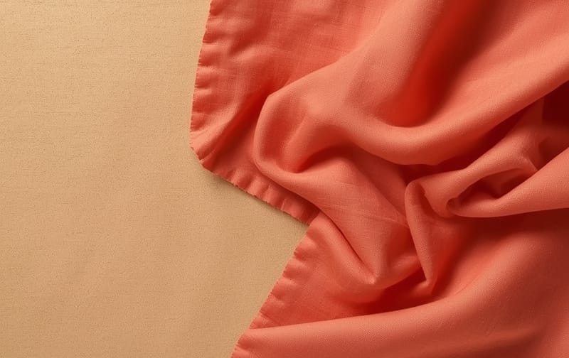 women workshop clothing colors fabric mood board