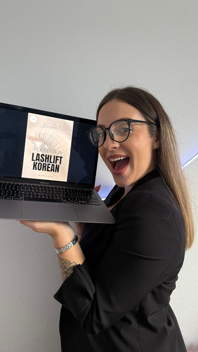 Joana Martinez - Beautybyal