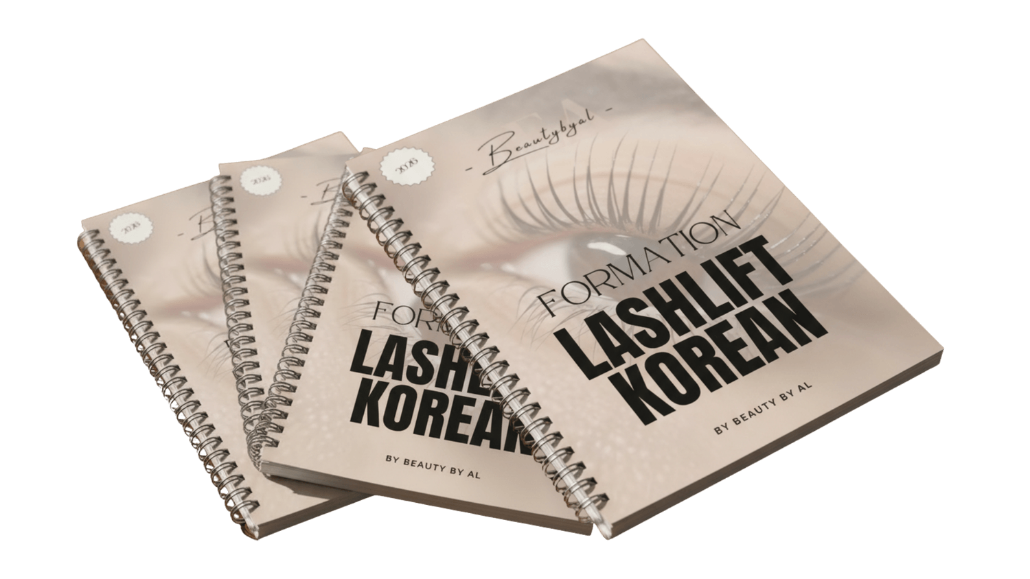 eBook Formation Korean Lashlift