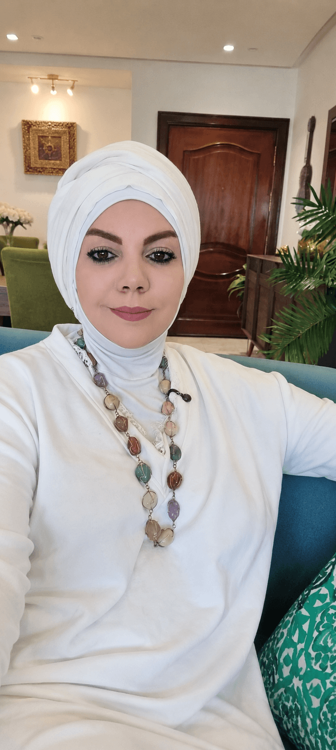 الماستر بشرى
