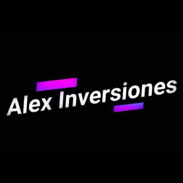 Logo Alex Inversiones