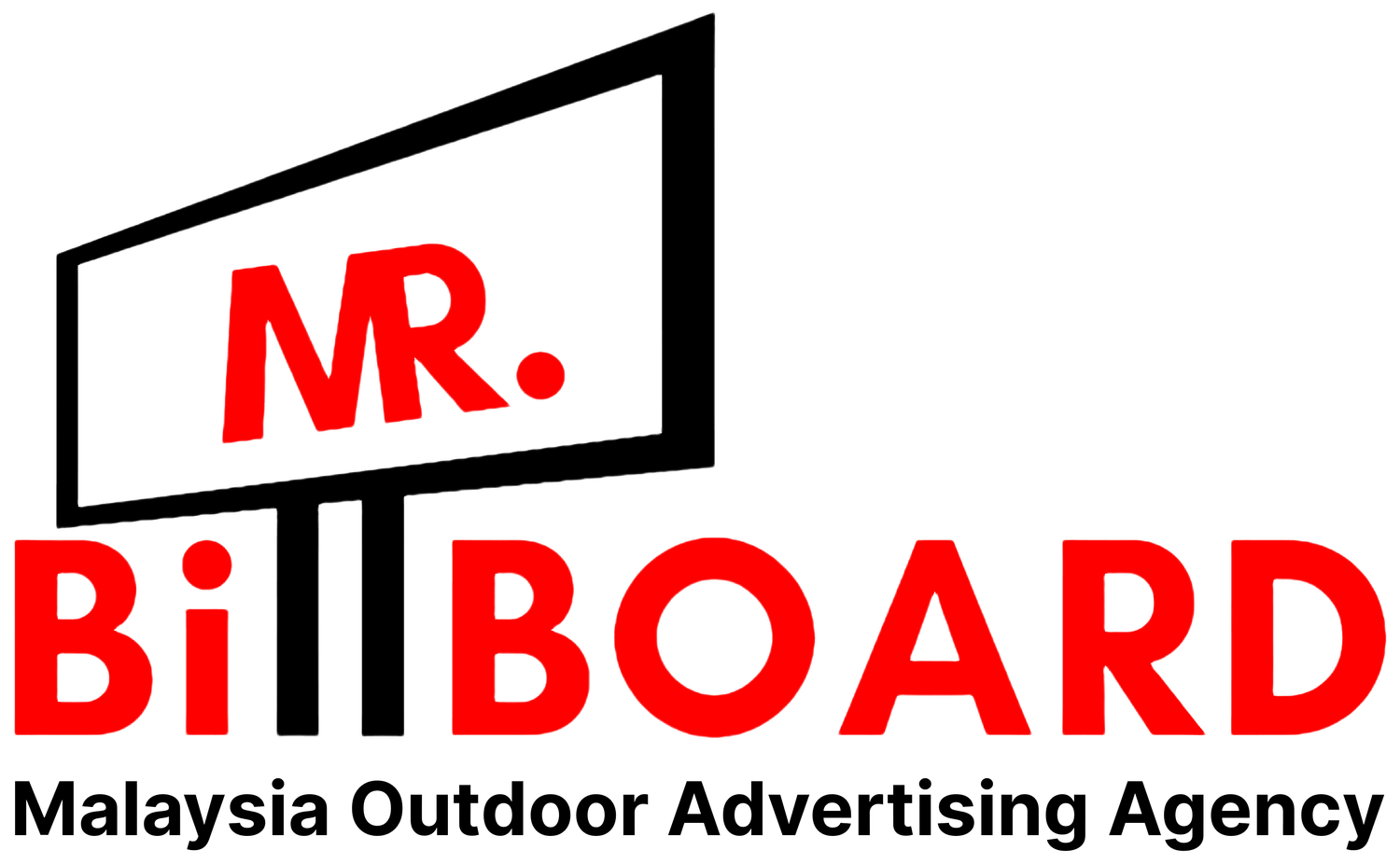 Mr. Billboard Malaysia Outdoor Advertising Agency