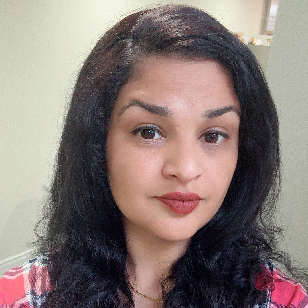 Rajvir Kaur