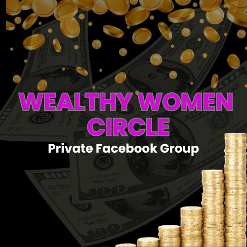 Money Making Starter Kit for Women